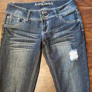 Almost Famous Jeans